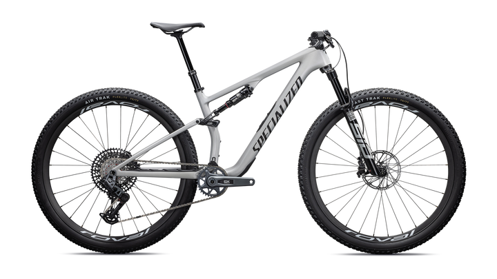 Epic 8 Expert  - SRAM GX AXS, RockShox Select+