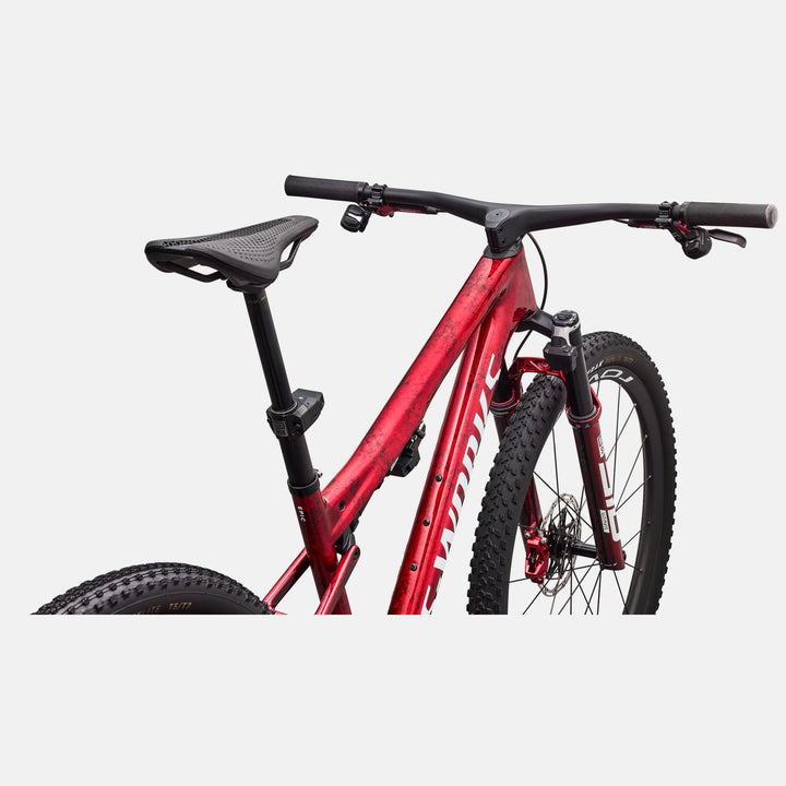 S-Works Epic 9 LTD - Built for Legends