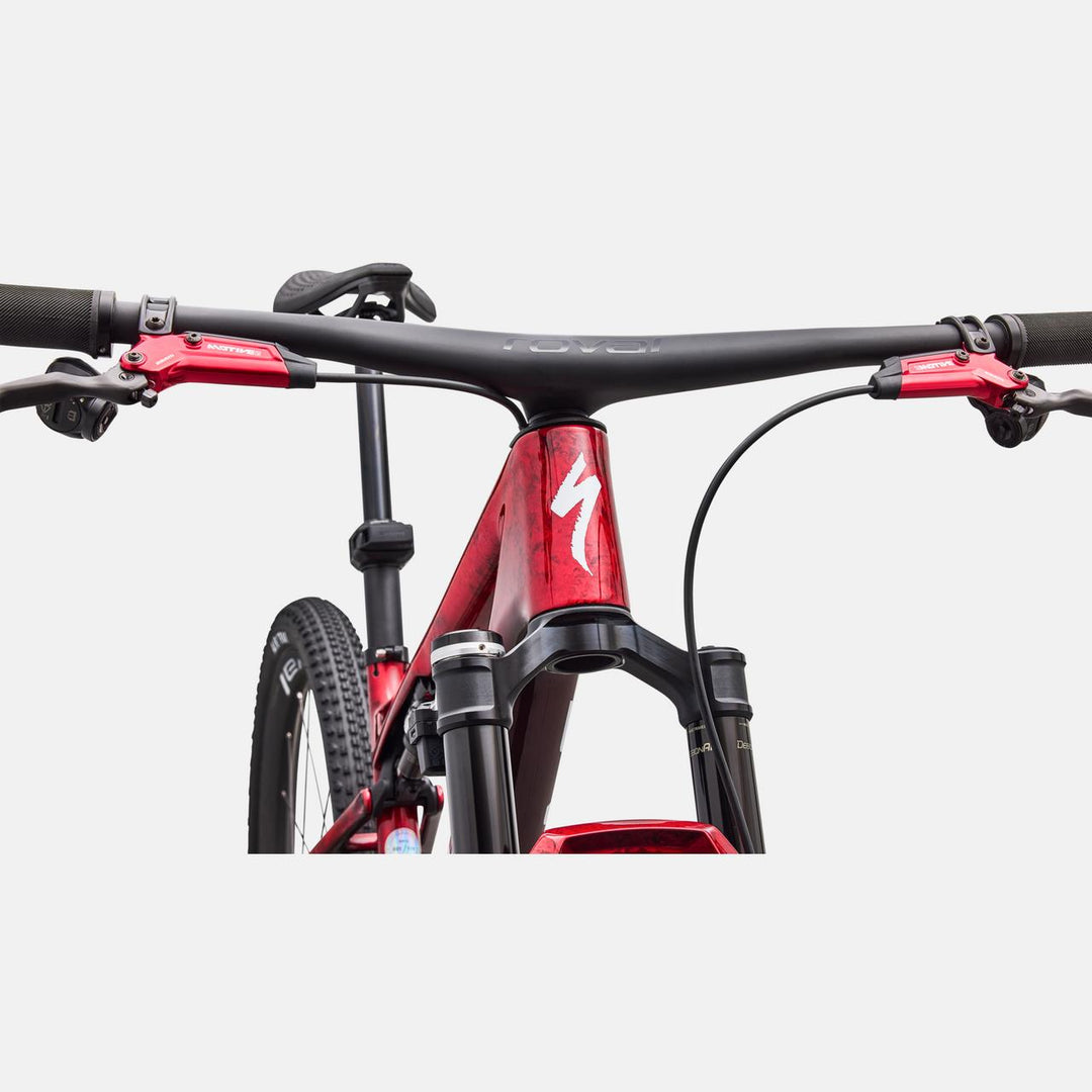 S-Works Epic 9 LTD - Built for Legends