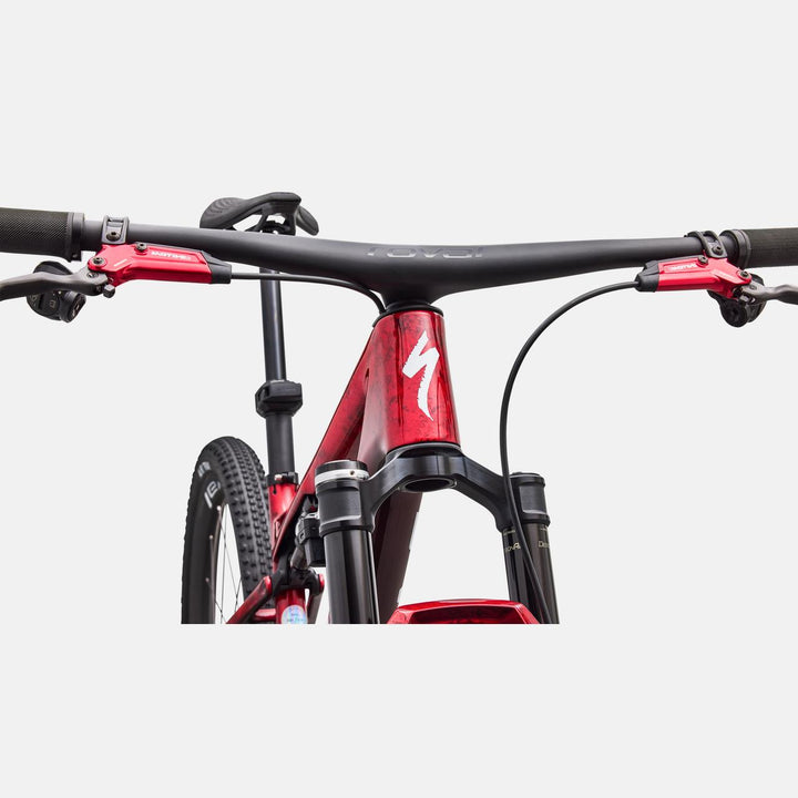 S-Works Epic 9 LTD - Built for Legends