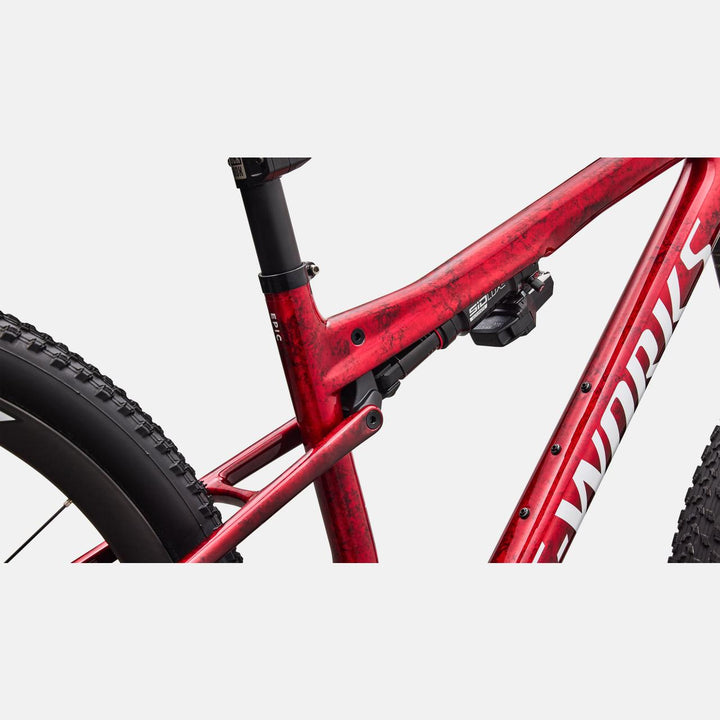 S-Works Epic 9 LTD - Built for Legends