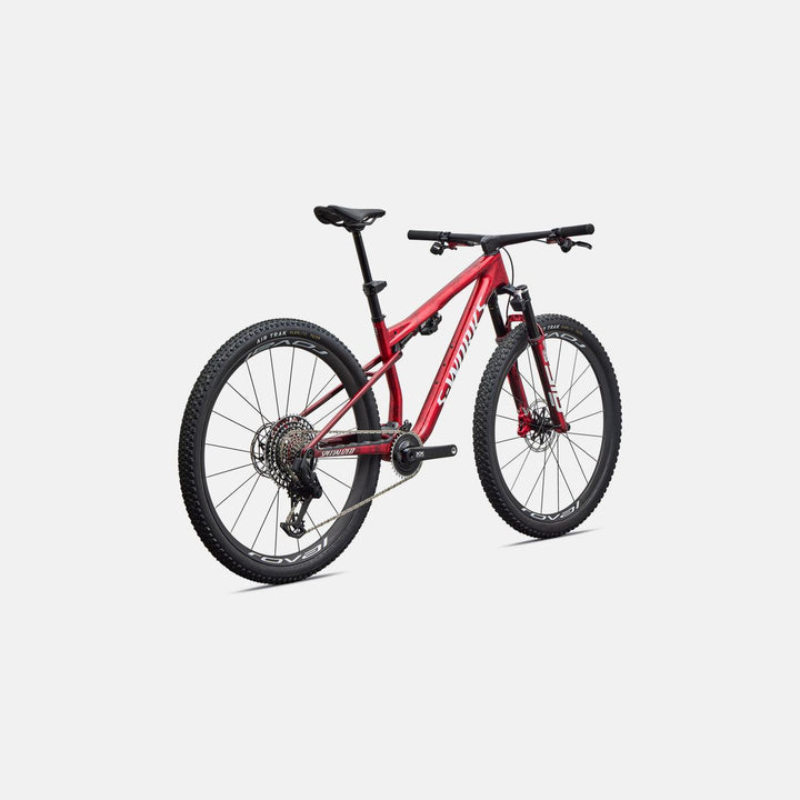 S-Works Epic 9 LTD - Built for Legends