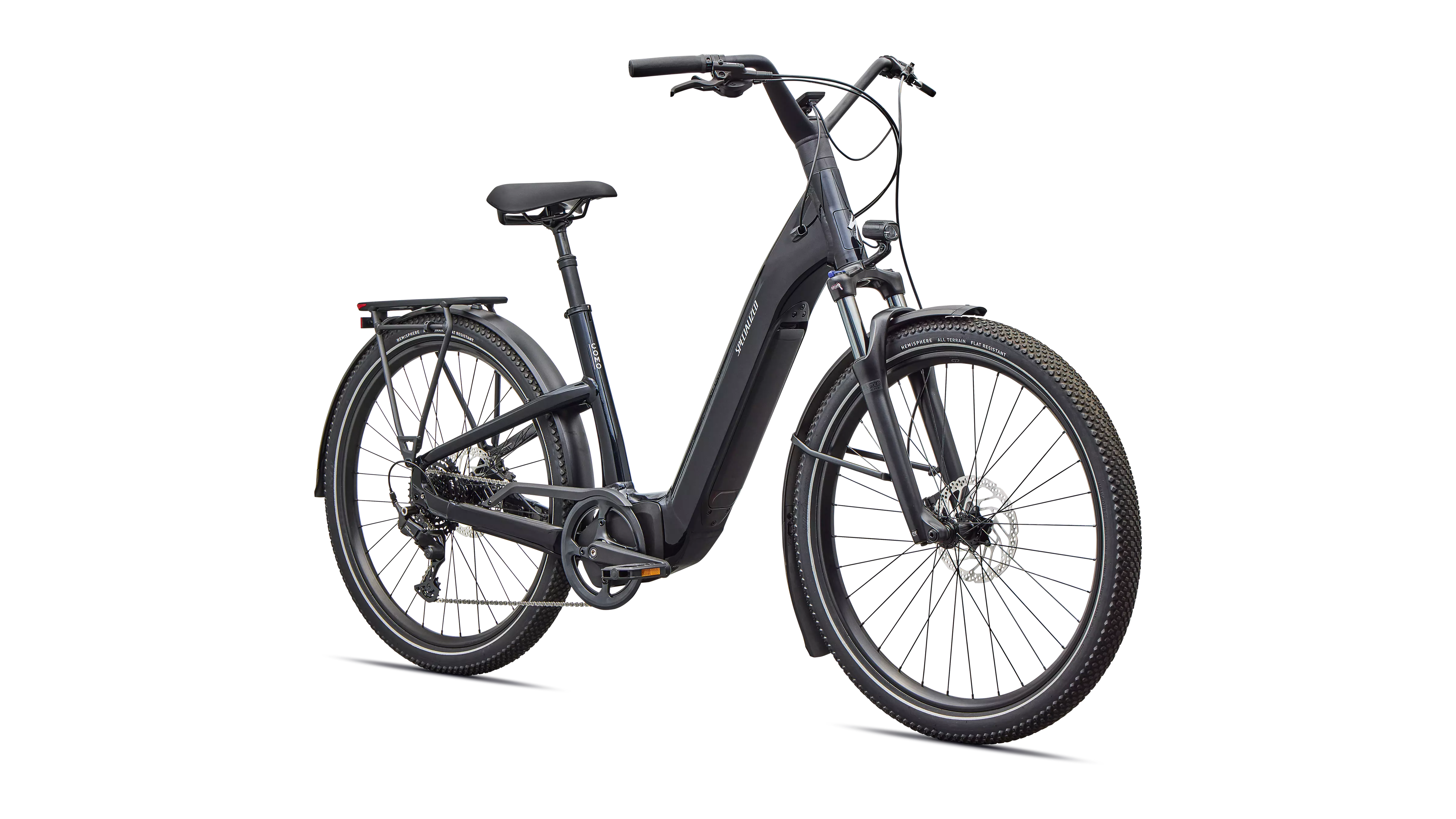 Turbo Como 4.0 | Mackay Cycles