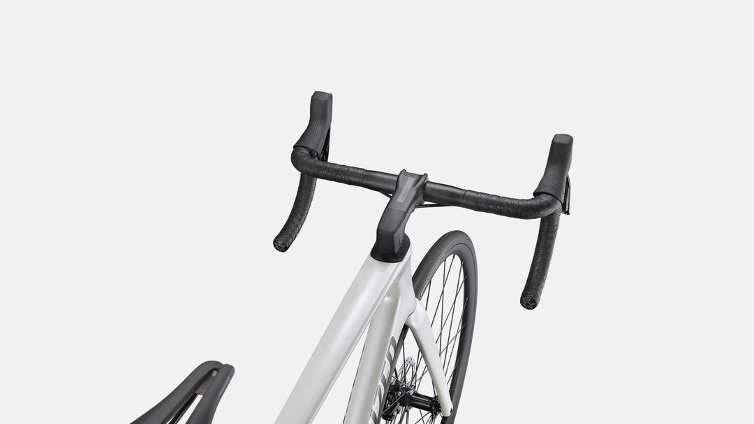 TARMAC SL7 COMP - RIVAL ETAP AXS - METWHTSIL/SMK - Mackay Cycles - [product_SKU] - Specialized