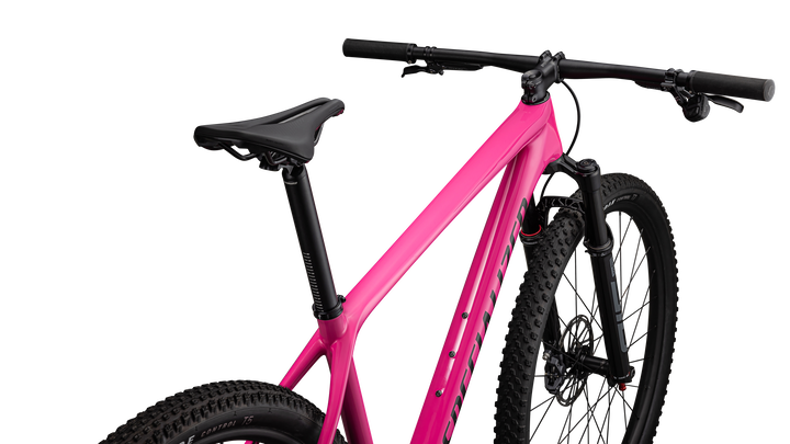 Epic Hardtail Comp  - SRAM S-1000 AXS, RockShox SID SL