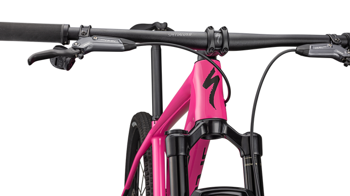 Epic Hardtail Comp  - SRAM S-1000 AXS, RockShox SID SL