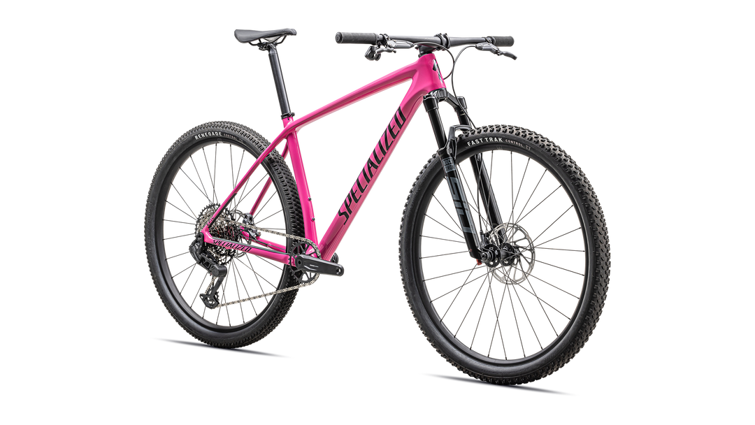 Epic Hardtail Comp  - SRAM S-1000 AXS, RockShox SID SL