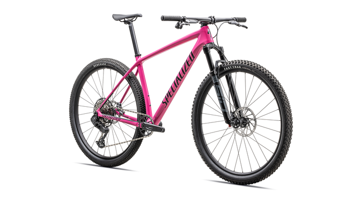 Epic Hardtail Comp  - SRAM S-1000 AXS, RockShox SID SL