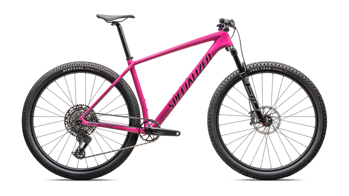 Epic Hardtail Comp  - SRAM S-1000 AXS, RockShox SID SL