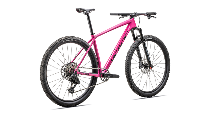 Epic Hardtail Comp  - SRAM S-1000 AXS, RockShox SID SL