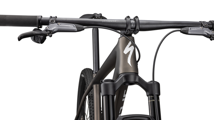 Epic Hardtail Comp  - SRAM S-1000 AXS, RockShox SID SL