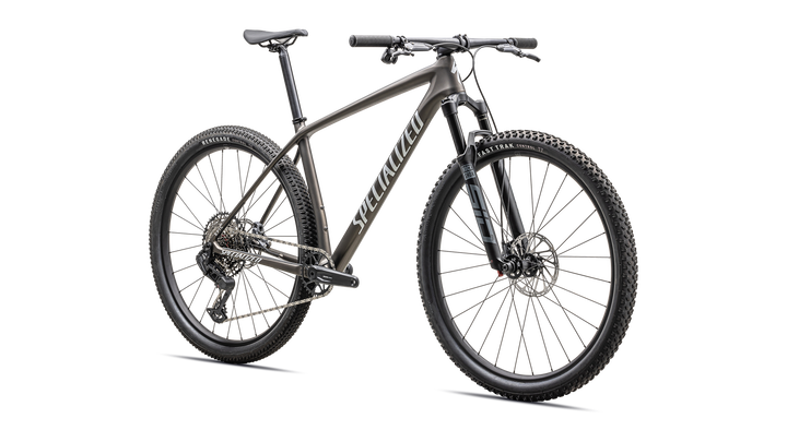 Epic Hardtail Comp  - SRAM S-1000 AXS, RockShox SID SL