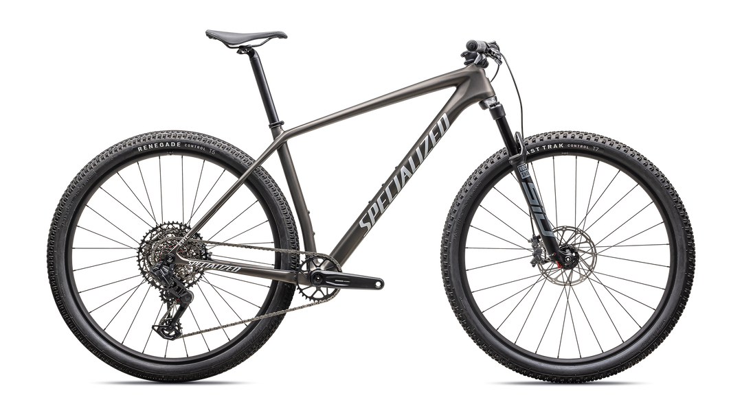 Epic Hardtail Comp  - SRAM S-1000 AXS, RockShox SID SL