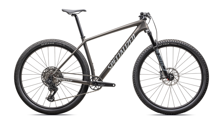 Epic Hardtail Comp  - SRAM S-1000 AXS, RockShox SID SL