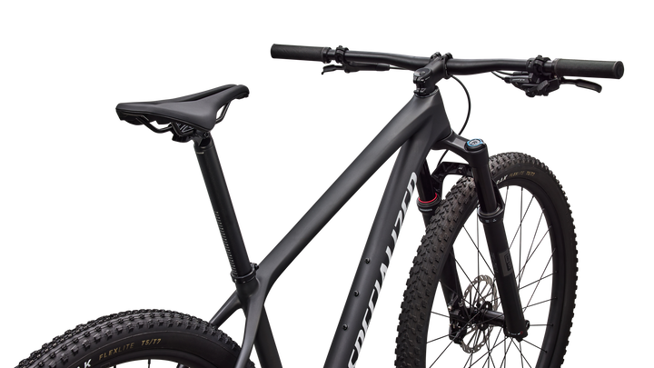 Epic Hardtail Comp  - SRAM Eagle 70, RockShox REBA