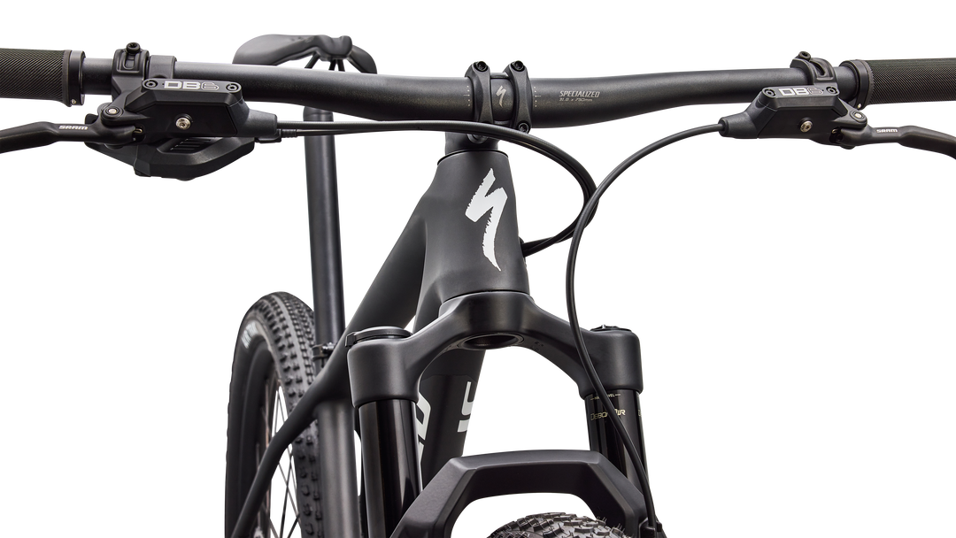 Epic Hardtail Comp  - SRAM Eagle 70, RockShox REBA