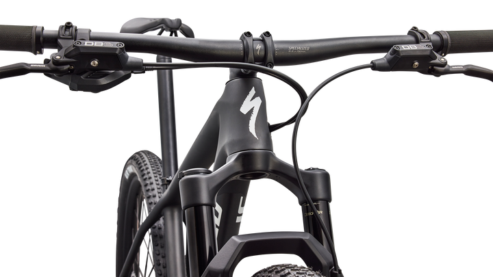 Epic Hardtail Comp  - SRAM Eagle 70, RockShox REBA