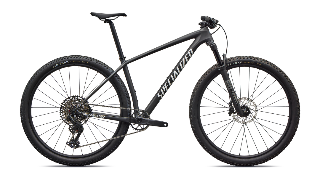 Epic Hardtail Comp  - SRAM Eagle 70, RockShox REBA