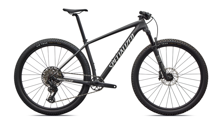 Epic Hardtail Comp  - SRAM Eagle 70, RockShox REBA