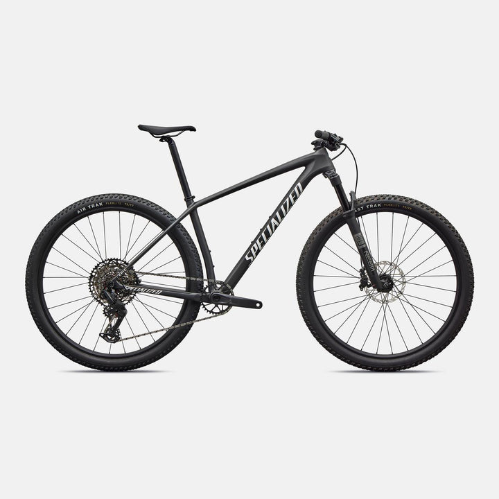 Epic Hardtail Comp  - SRAM Eagle 70, RockShox REBA
