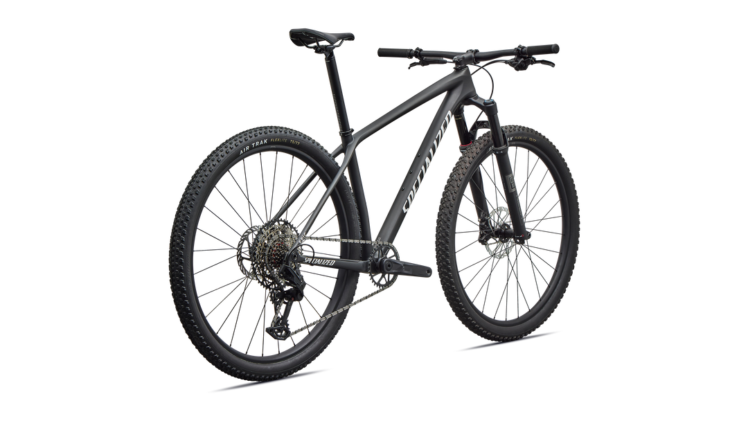 Epic Hardtail Comp  - SRAM Eagle 70, RockShox REBA
