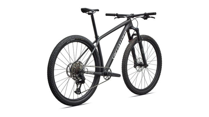 Epic Hardtail Comp  - SRAM Eagle 70, RockShox REBA