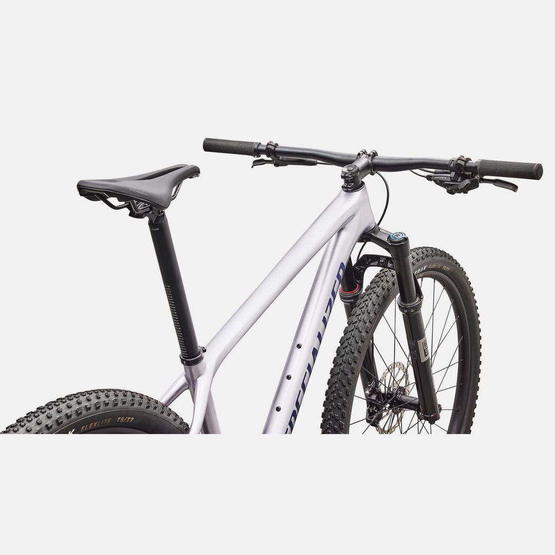 Epic Hardtail Comp - SRAM Eagle 70, RockShox REBA