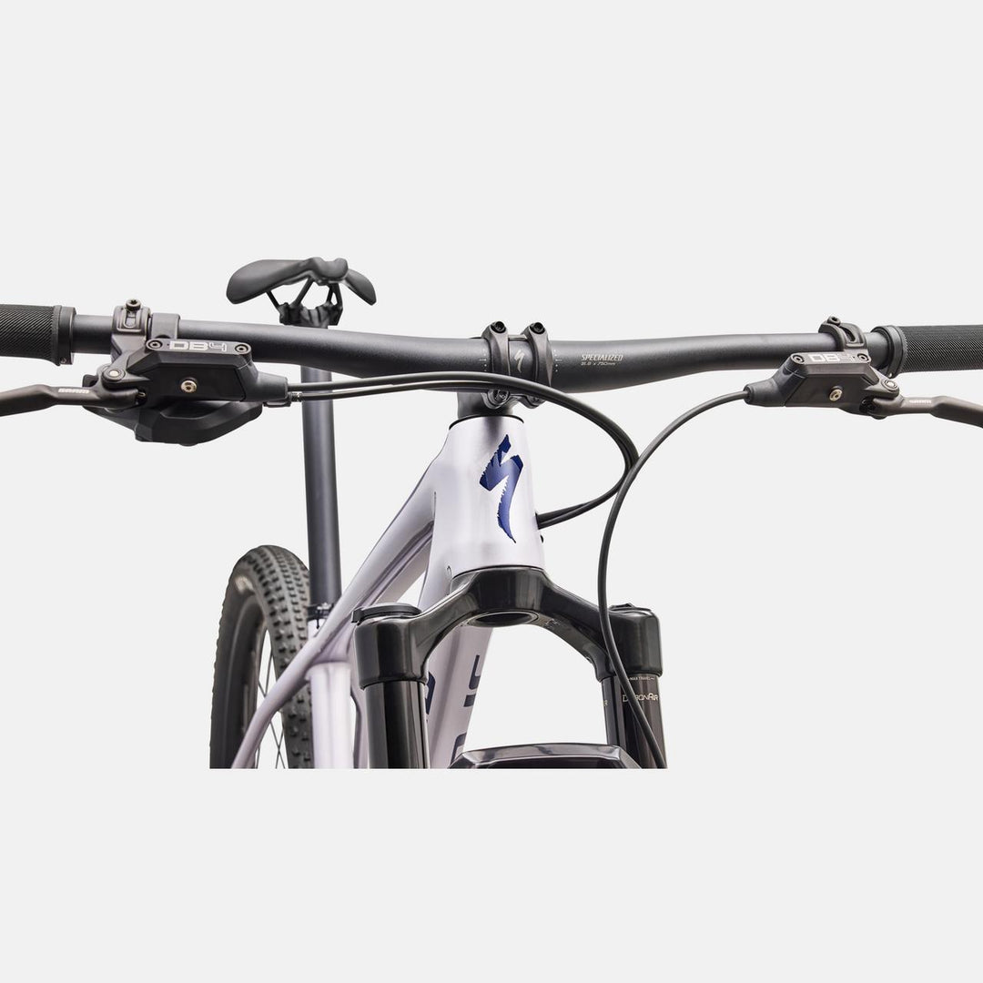 Epic Hardtail Comp - SRAM Eagle 70, RockShox REBA