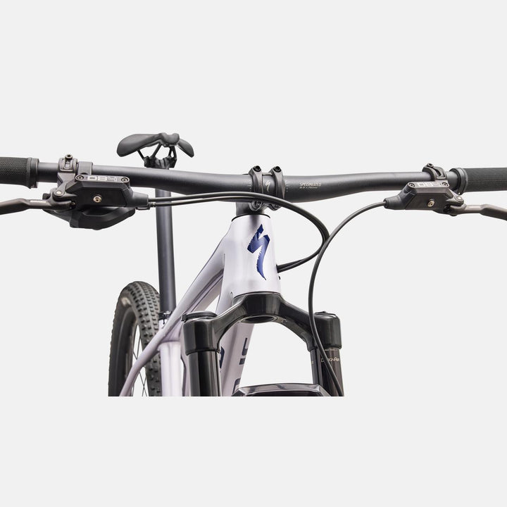 Epic Hardtail Comp - SRAM Eagle 70, RockShox REBA