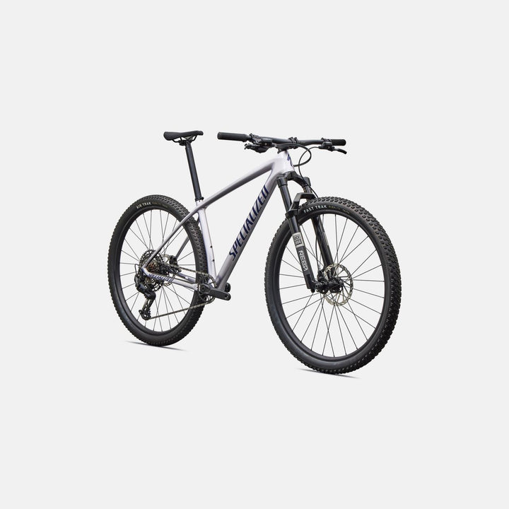 Epic Hardtail Comp - SRAM Eagle 70, RockShox REBA