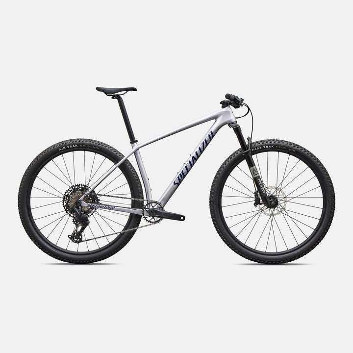 Epic Hardtail Comp - SRAM Eagle 70, RockShox REBA