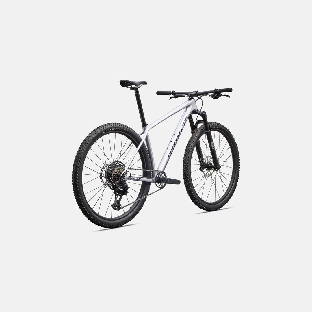Epic Hardtail Comp - SRAM Eagle 70, RockShox REBA