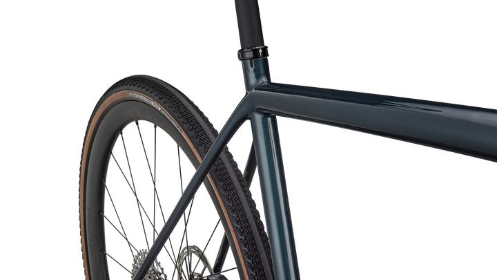 Crux Pro - SRAM Force XPLR eTAP AXS