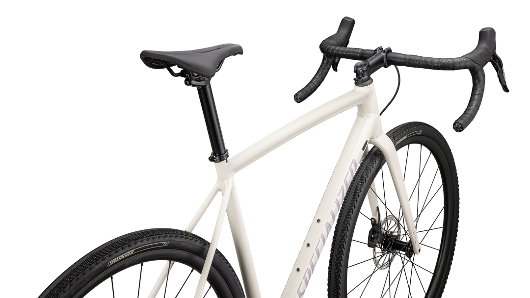 Crux DSW Comp Satin Smoke/Oak