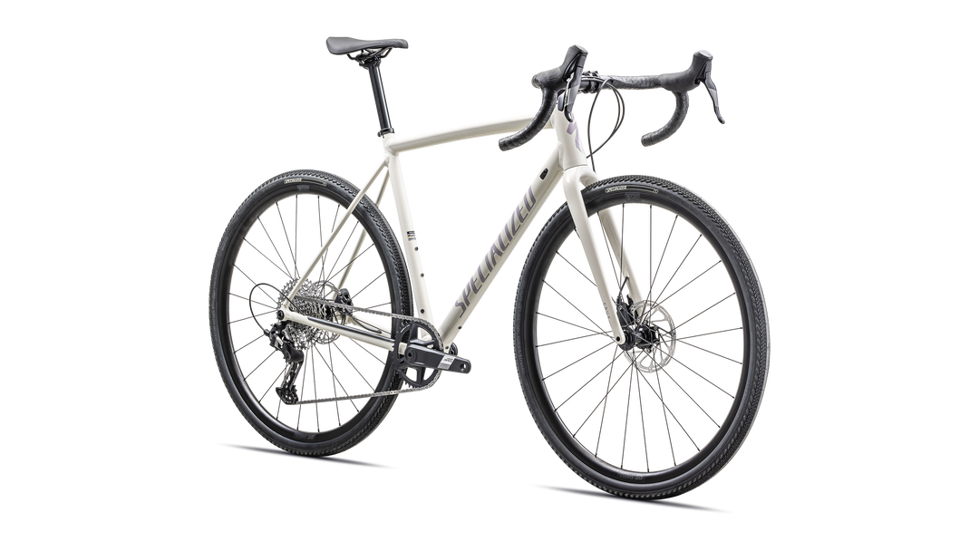Crux DSW Comp Satin Smoke/Oak
