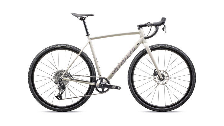 Crux DSW Comp Satin Smoke/Oak
