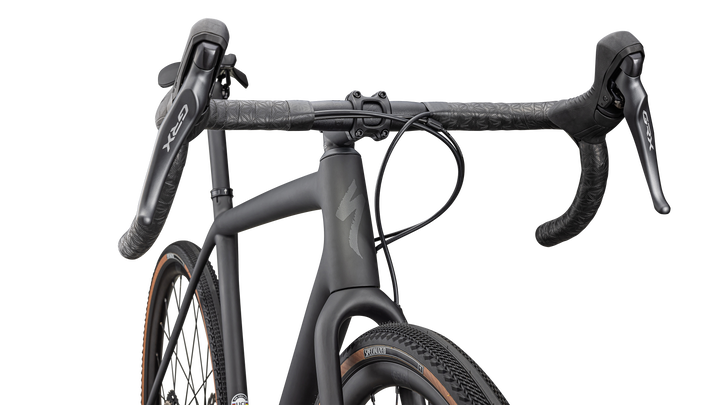 Crux Comp - Shimano GRX