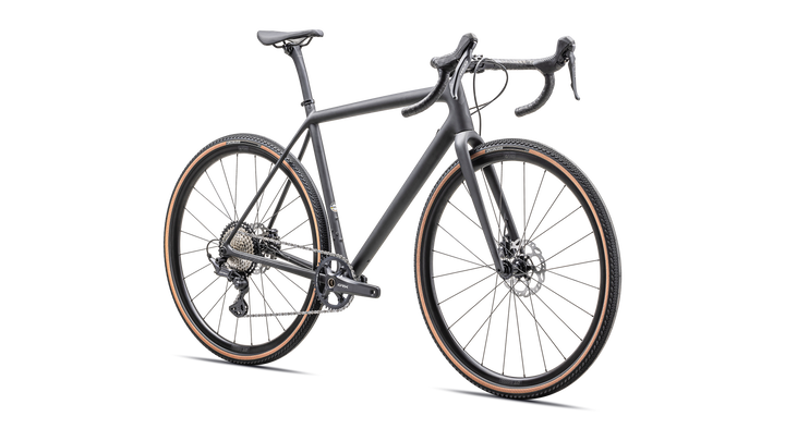 Crux Comp - Shimano GRX