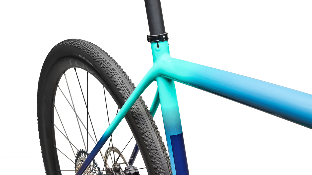 Crux Expert - SRAM Rival XPLR AXS