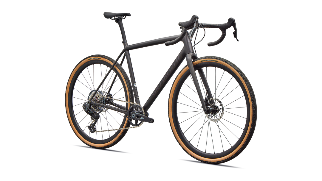 Crux Expert - SRAM Rival XPLR AXS
