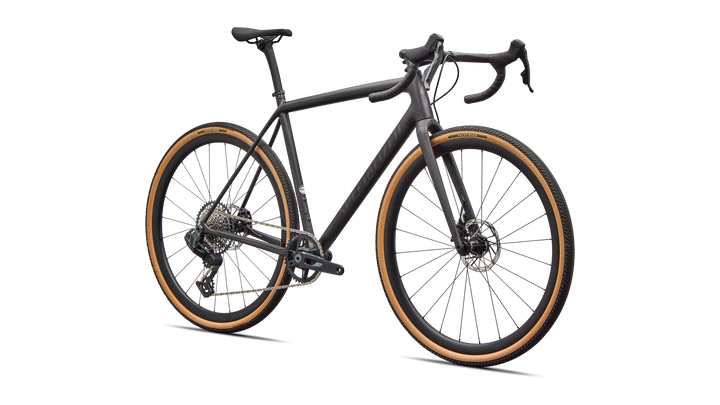 Crux Expert - SRAM Rival XPLR AXS