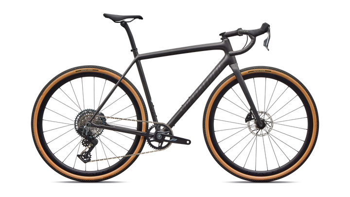 Crux Expert - SRAM Rival XPLR AXS