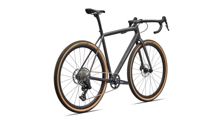Crux Expert - SRAM Rival XPLR AXS