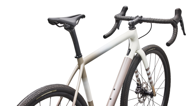 Crux Comp - Shimano GRX