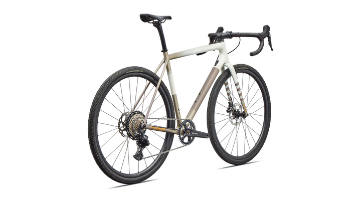 Crux Comp - Shimano GRX