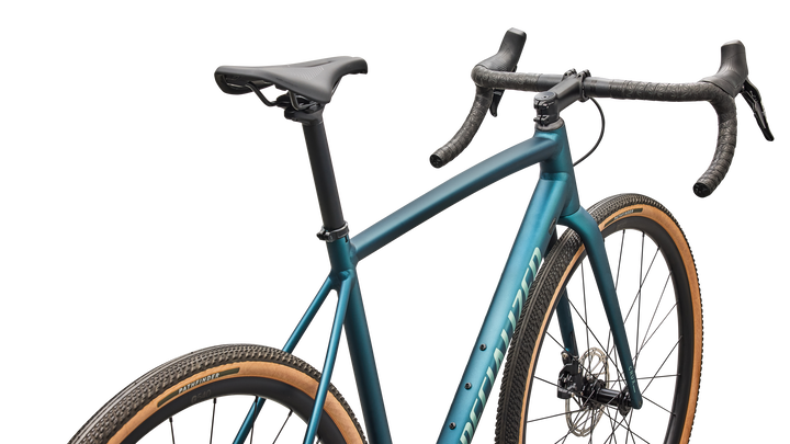 Crux DSW Comp - SRAM Apex XPLR