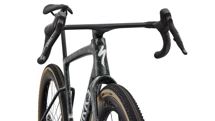 S-Works Crux 5 - SRAM RED XPLR