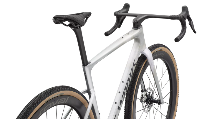 S-Works Crux 5 - SRAM RED XPLR