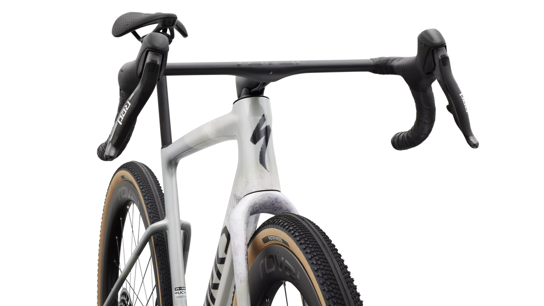S-Works Crux 5 - SRAM RED XPLR