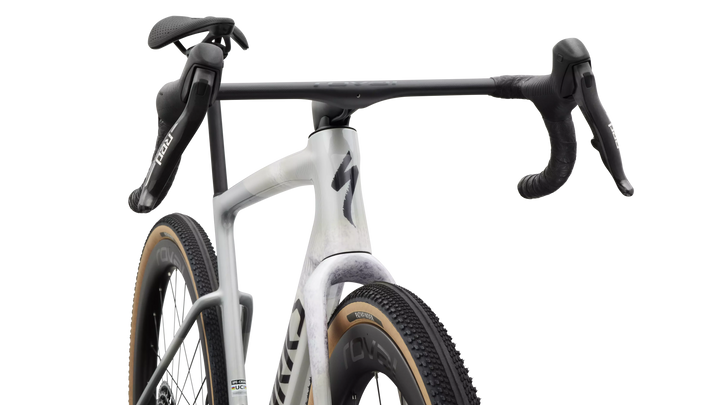 S-Works Crux 5 - SRAM RED XPLR